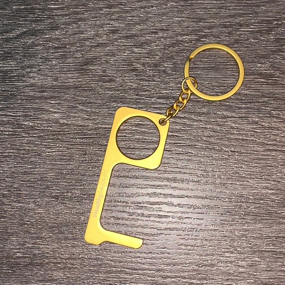 Door Opener Keychain ‼️ FREE w/ any purchase! - Picture 3 of 6
